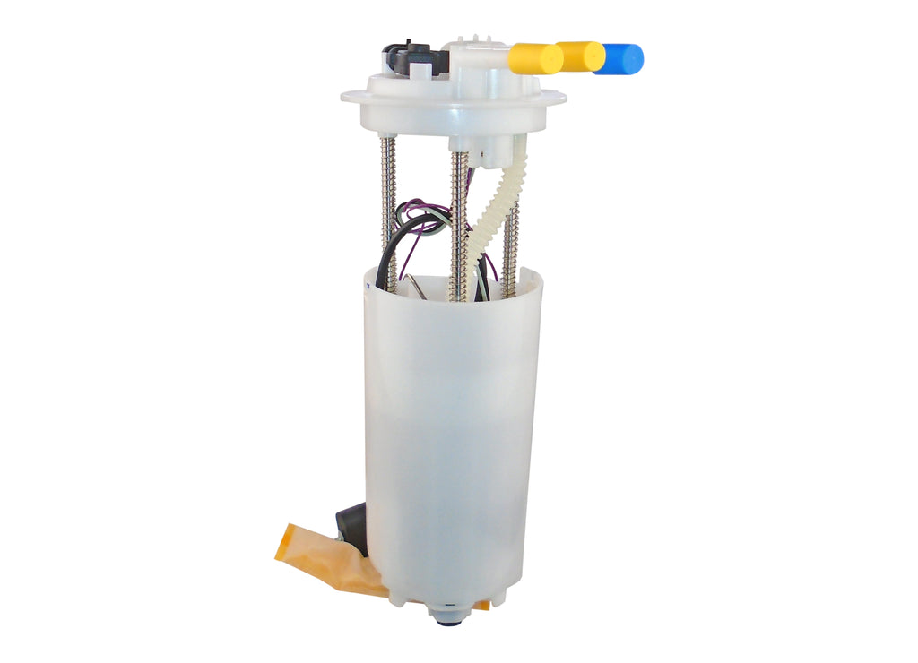 BOMBA DE GASOLINA COMPLETA TANQUE METÁLICO CHEVROLET JIMMY 4.3 V6 1998-2005