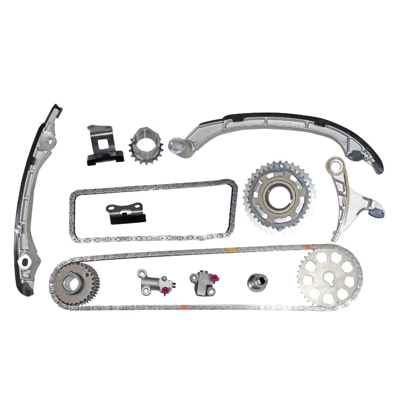 Kit de distribución TOYOTA HILUX 2.8 L 2016-2020 TOP ENGINE