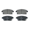 Balatas delanteras cerámica BUICK VERANO 2 L 2013-2016