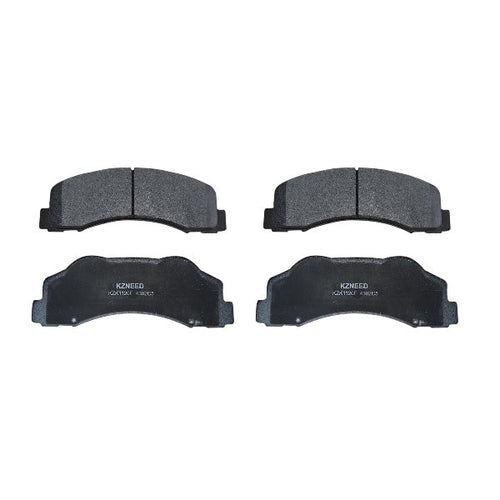 Balatas delanteras cerámica LINCOLN NAVIGATOR 5.4 V8 2010-2014