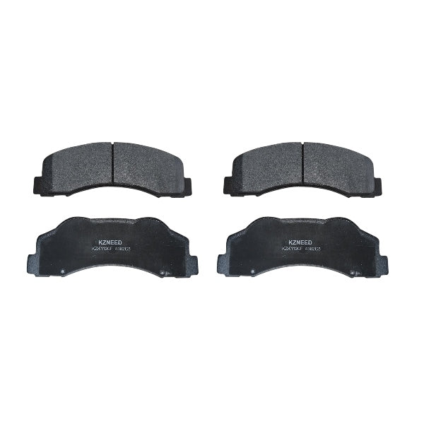 Balatas delanteras cerámica FORD EXPEDITION 5.4 V8 2010-2014