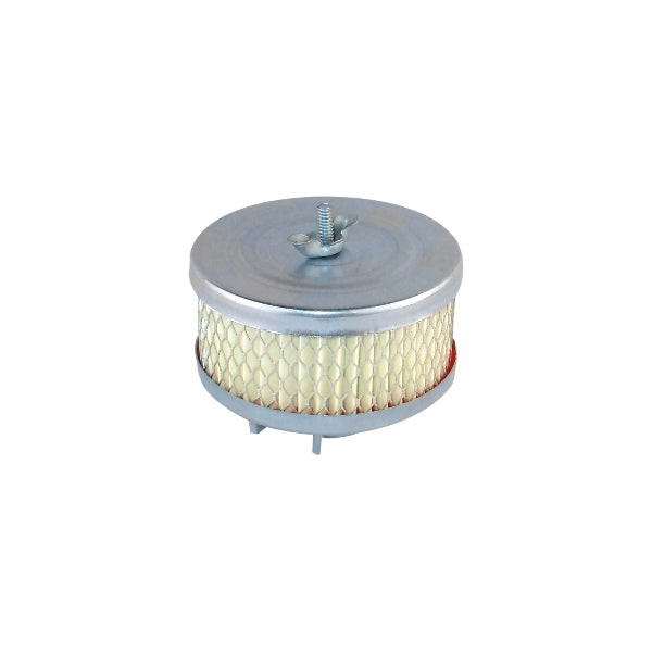 FILTRO DE AIRE METÁLICO CHICO VW SEDAN 1.6 L 1974-2005