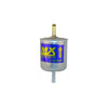 FILTRO DE GASOLINA ENTRADA RECTA NISSAN HIKARI 1.6 L 1990-1992