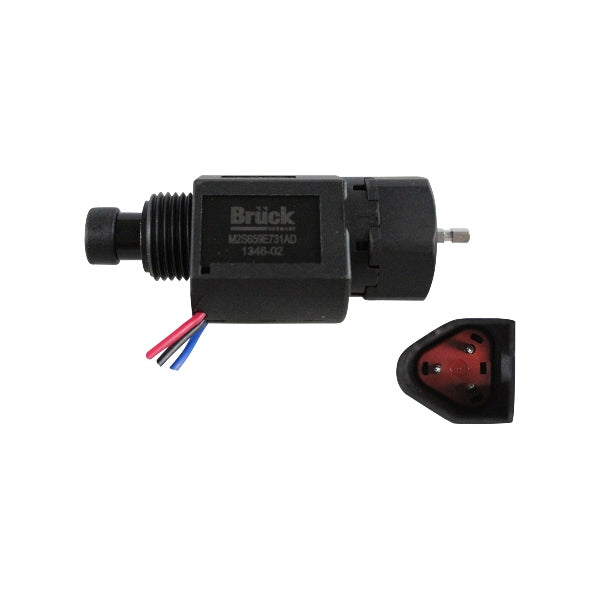 SENSOR VELOCIDAD FORD FIESTA 1.4 L 1998-2000