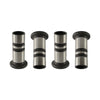 Buzos de motor 4 piezas VW SEDAN 1.6 L 1974-1992