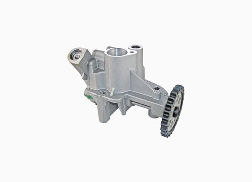 BOMBA DE ACEITE VW JETTA A5 2.5 L 2008-2010