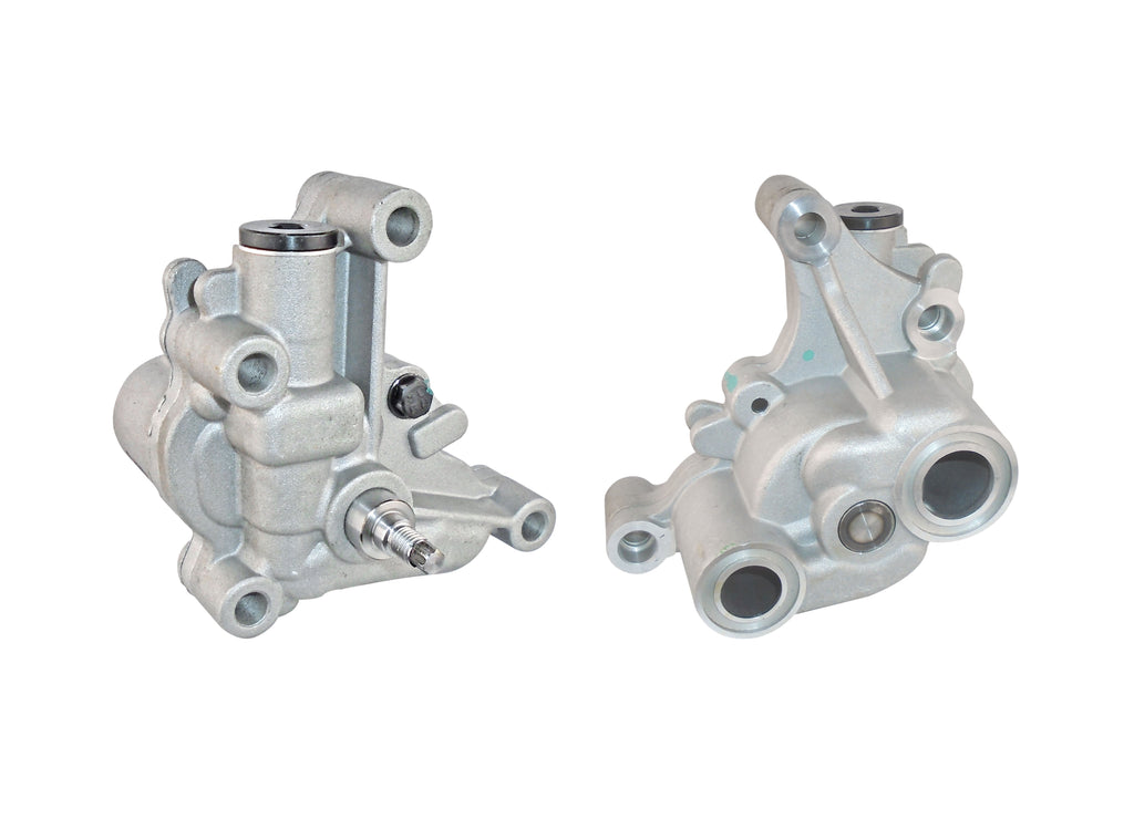 BOMBA DE ACEITE NISSAN MARCH 1.6 L 2011-2019