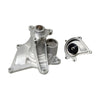 BOMBA DE AGUA COMPLETA CHEVROLET ONIX 1 L 2020-2022 YOKOMITSU