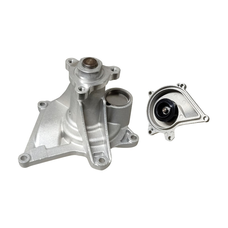 BOMBA DE AGUA COMPLETA CHEVROLET ONIX 1 L 2020-2022 YOKOMITSU