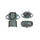 SENSOR MAP 1 TORNILLO DODGE ATTITUDE 1.6 L 2006-2008