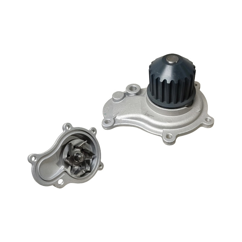BOMBA DE AGUA COMPLETA DODGE CARAVAN 2.4 L 1997-2007 MORESA