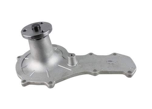 BOMBA DE AGUA COMPLETA BRIDA GRANDE CHRYSLER SHADOW 2.2 GTS 1989-1990