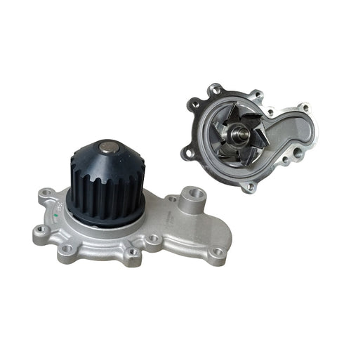 BOMBA DE AGUA COMPLETA DODGE NEON 2 L 1994-2006 MORESA