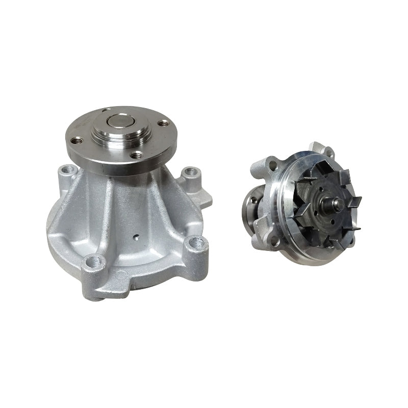 BOMBA DE AGUA COMPLETA FORD MUSTANG 4.6 V8 1996-2002 MORESA