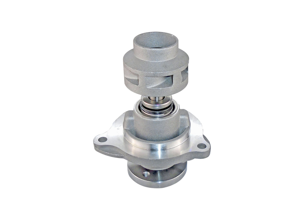 BOMBA DE AGUA COMPLETA FORD COURIER 1.6 L 2001-2012