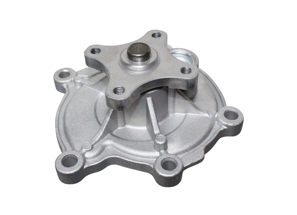 BOMBA DE AGUA COMPLETA PONTIAC G-6 3.9 V6 2006-2010