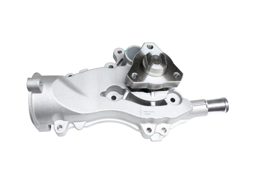BOMBA DE AGUA COMPLETA LARGA CHEVROLET CRUZE 1.4 L 2010-2019