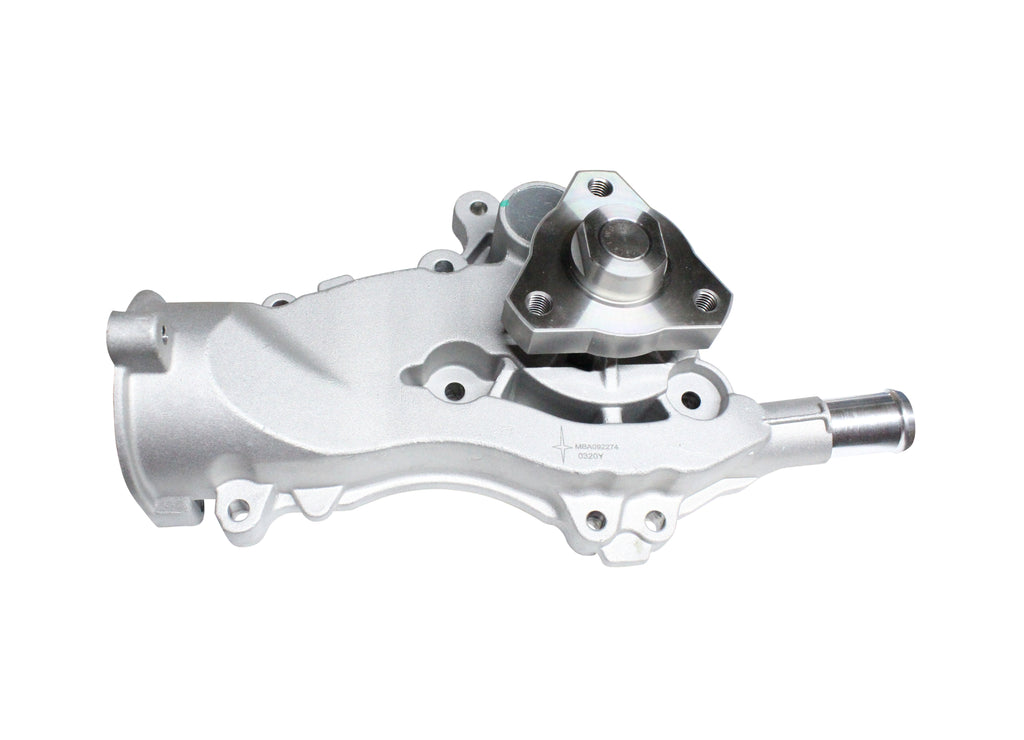 BOMBA DE AGUA COMPLETA LARGA CHEVROLET VOLT 1.4 L 2011-2015