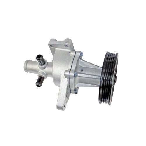 BOMBA DE AGUA COMPLETA CHEVROLET SPARK 1.2 L 2011-2017 MORESA
