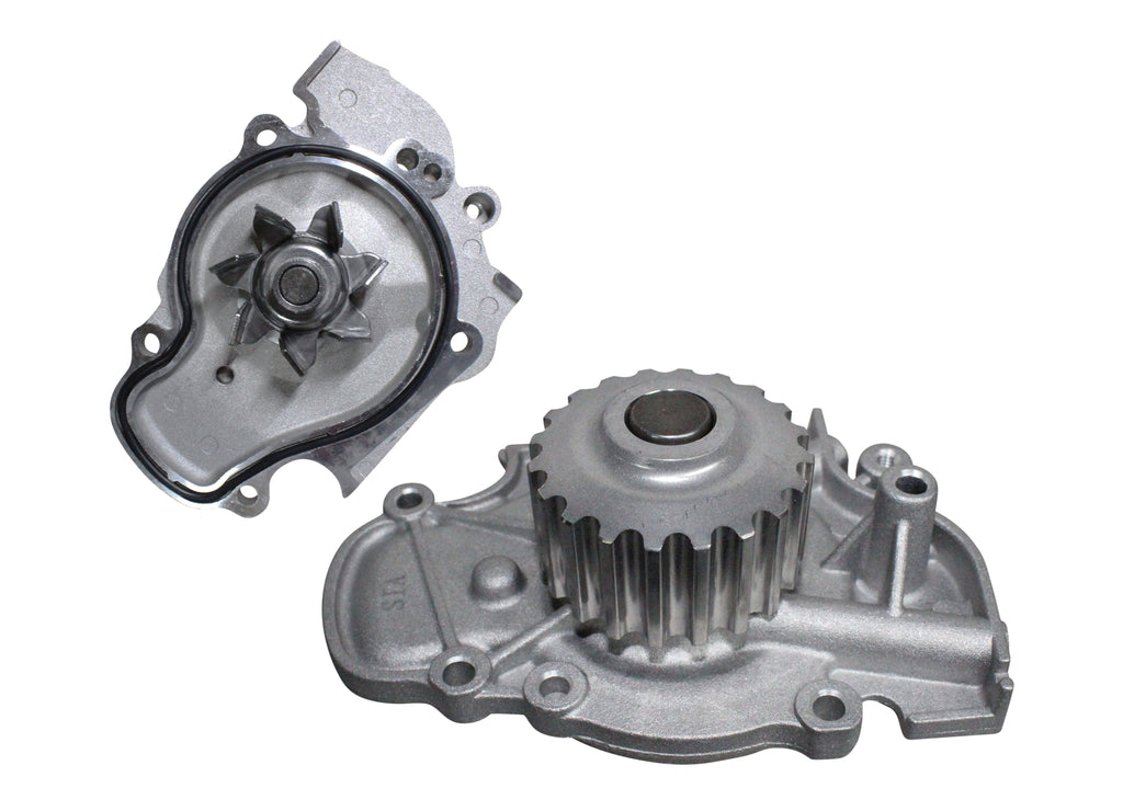 BOMBA DE AGUA COMPLETA HONDA ACCORD 2.3 L 1998-2002