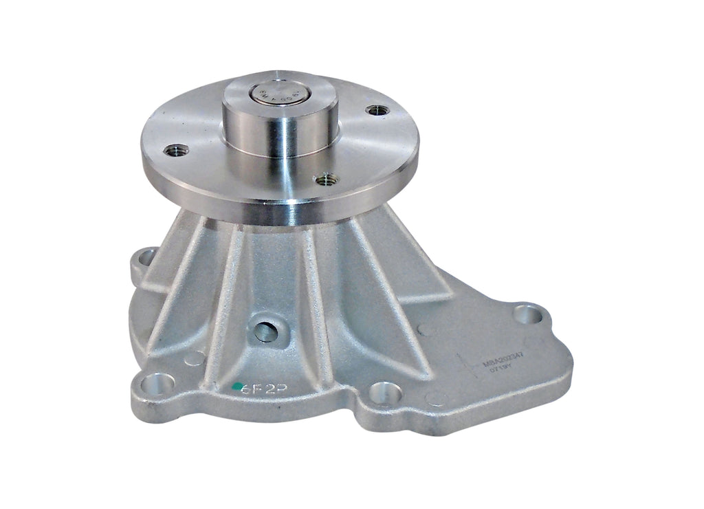 BOMBA DE AGUA COMPLETA NISSAN PICK-UP D21 2.4 L 1994-2007
