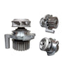 BOMBA DE AGUA COMPLETA VW POLO 1.2 L 2016-2017 MORESA