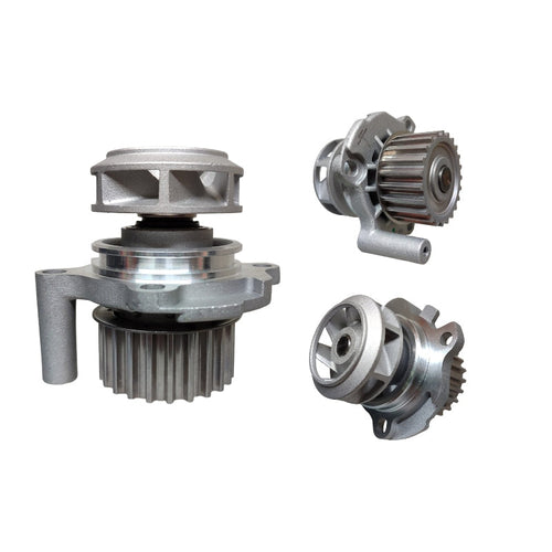 BOMBA DE AGUA COMPLETA VW BEETLE 2 L 1998-2011 MORESA