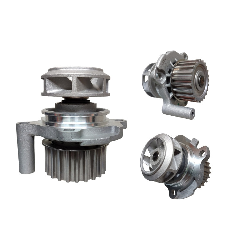 BOMBA DE AGUA COMPLETA VW POLO 1.4 GTI 2010-2012 MORESA