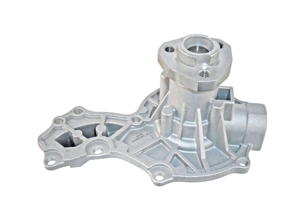 BOMBA DE AGUA REPUESTO BRIDA CHICA VW CARIBE 1.6 L 1981-1987