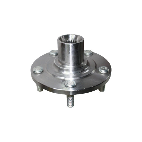 MAZA RUEDA COMPLETA SIN ABS 5 BIRLOS JEEP PATRIOT 2 L 2007-2016