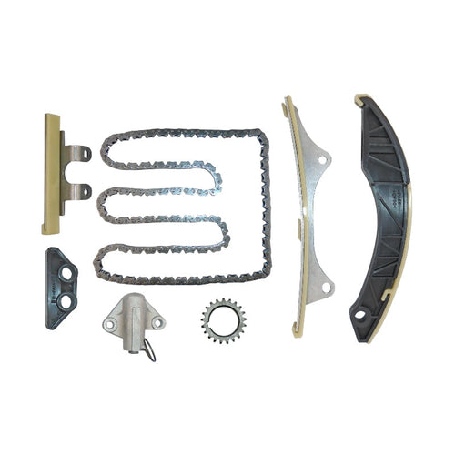 Kit de distribucin HYUNDAI GRAND I10 1.2 L 2015-2022 YOKOMITSU