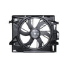 MOTOVENTILADOR COMPLETO CHRYSLER VOYAGER 3.8 V6 2008-2008