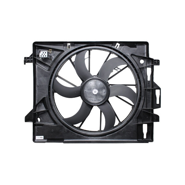 MOTOVENTILADOR COMPLETO CHRYSLER VOYAGER 3.3 V6 2008-2008