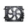 MOTOVENTILADOR COMPLETO DODGE GRAND CARAVAN 3.3 V6 2008-2010