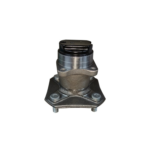 Maza rueda trasera con balero 4 birlos NISSAN CUBE 1.8 L 2009-2014