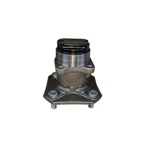 Maza rueda trasera con balero 4 birlos NISSAN TIIDA 1.6 L 2009-2018