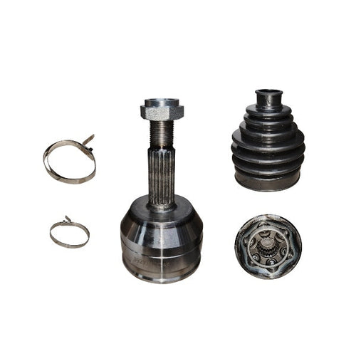 Espiga exterior lado rueda RENAULT CLIO 1.6 L 2001-2010
