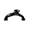 Horquilla suspensión inferior izquierda sin rótula con bujes NISSAN URVAN 3 L 2008-2010