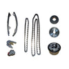 Kit de distribución NISSAN URVAN 2.5 L 2012-2023