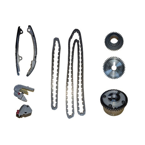 Kit de distribución NISSAN URVAN 2.5 L 2012-2023