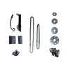 Kit de distribución guía metálica NISSAN TSUBAME 1.6 L 1993-2003