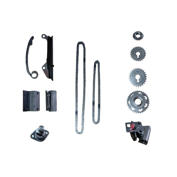 Kit de distribución guía metálica NISSAN TSUBAME 1.6 L 1993-2003