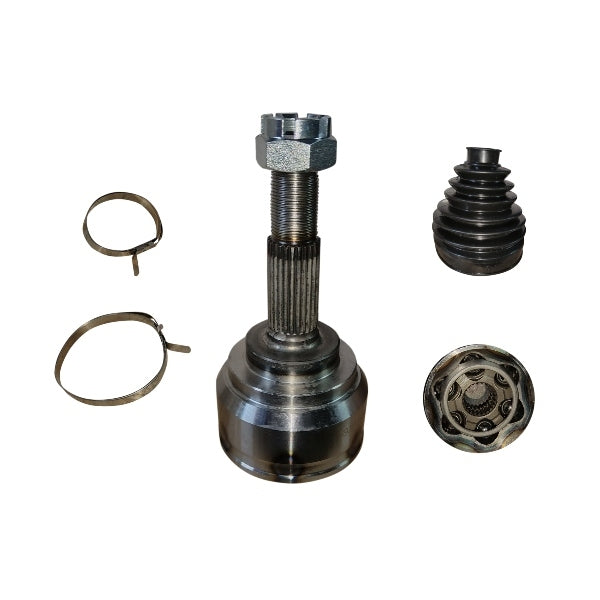 Espiga exterior lado rueda NISSAN TIIDA 1.8 L 2006-2018
