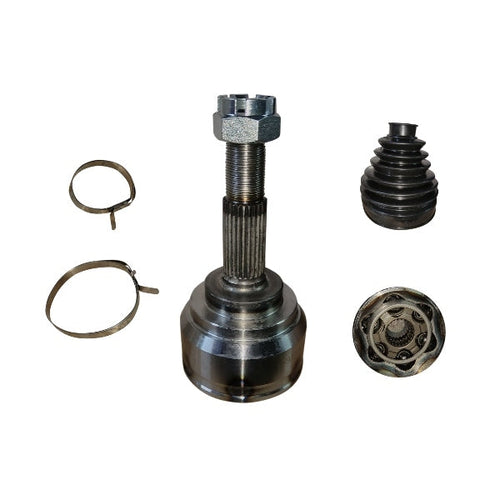 Espiga exterior lado rueda NISSAN VERSA 1.8 L 2007-2012