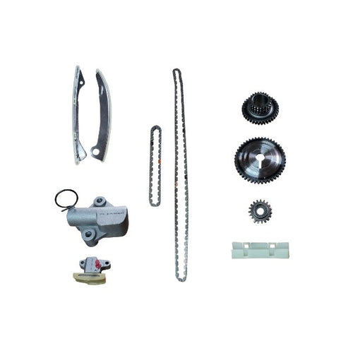 Kit de distribución NISSAN TIIDA 1.8 L 2006-2018