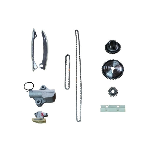 Kit de distribución NISSAN SENTRA 2 L 2007-2012