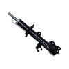Amortiguador delantero izquierdo GAS NISSAN MARCH 1.6 L 2011-2024