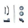 Kit de distribución NISSAN SENTRA 1.8 L 2001-2006