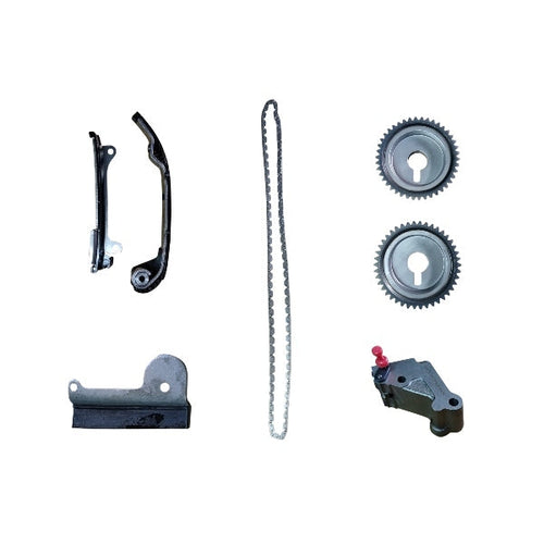 Kit de distribución NISSAN SENTRA 1.8 L 2001-2006