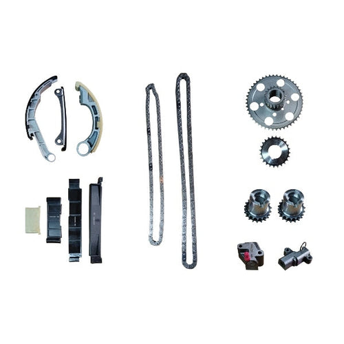 Kit de distribución NISSAN PICK-UP D22 2.5 L 2008-2015
